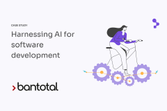 Bantotal: Enhancing Operational Efficiency